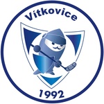 velké logo klubu 1. SC WOOW Vítkovice
