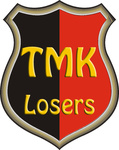 velké logo klubu TMK Losers HK