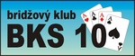 velké logo klubu BKS 10