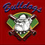 logo klubu Bulldogs Lednice