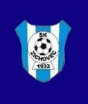 velké logo klubu SK Zichovec