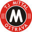 logo klubu Mittal Ostrava