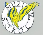 velké logo klubu SOKOL MUŽI III