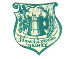 velké logo klubu Hranické legendy