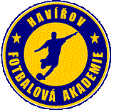 velké logo klubu FA Havířov 99