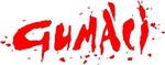 velké logo klubu Gumáci fotbal team