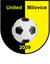 logo klubu United Milovice