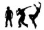 logo klubu Taneční škola Dirty Dance