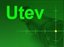 logo klubu UTEV