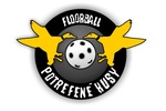 velké logo klubu Potrefené husy