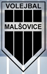 velké logo klubu Malšovice