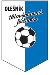 velké logo klubu TJ Olešník