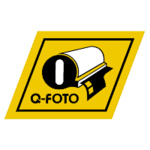 velké logo klubu Q-FOTO FARMA