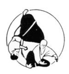velké logo klubu Aikido