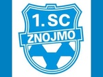 velké logo klubu 1.SC Znojmo