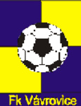 velké logo klubu FK Nova Vávrovice