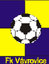 logo klubu FK Nova Vávrovice