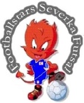 velké logo klubu Fooballstars Severka o. s.