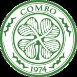velké logo klubu Combo