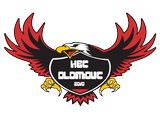 velké logo klubu HBC Olomouc 2010