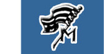 velké logo klubu FC Mělník