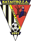 velké logo klubu KATASTROFA RK