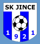 velké logo klubu SK Jince 1921