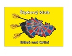 velké logo klubu ŠK Běleč