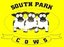 logo klubu South Park Cows