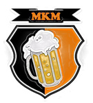 velké logo klubu MK Milani