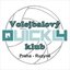 logo klubu VK QUICKLY - Ruzyně