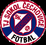 velké logo klubu Čechovice