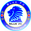 logo klubu Blue FC