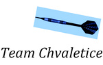 velké logo klubu Team Chvaletice