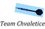 logo klubu Team Chvaletice