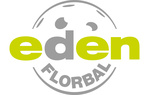 velké logo klubu Sport Eden Beroun