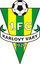 logo klubu 1.FC Karlovy Vary-starší žáci 1999