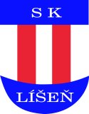 velké logo klubu SK Líšeň 2002 historie