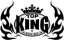 logo klubu Top King CZ