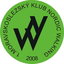 logo klubu 1. MORAVSKOSLEZSKÝ KLUB NORDIC WALKING 2008