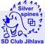 logo klubu Silverspines