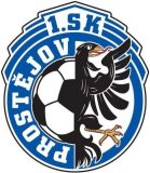 velké logo klubu 1.SK Prostějov r.97