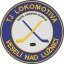 logo klubu HC Lužnice A