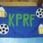 velké logo klubu SK PF Rybné