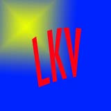 velké logo klubu LKV