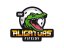 logo klubu FBK Aligators Fifejdy