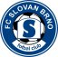 logo klubu FC Slovan Brno