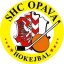 logo klubu Shc opava st.zaci