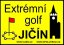 logo klubu Extrémní golf Jičín