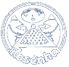 velké logo klubu Folklorní soubor Rosénka